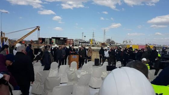 Αρχίζει μια νέα εποχή στη συνεργασία μεταξύ Ελλάδας και Βουλγαρίας - Όσα δήλωσε ο Πέτκφοφ από την Κομοτηνή